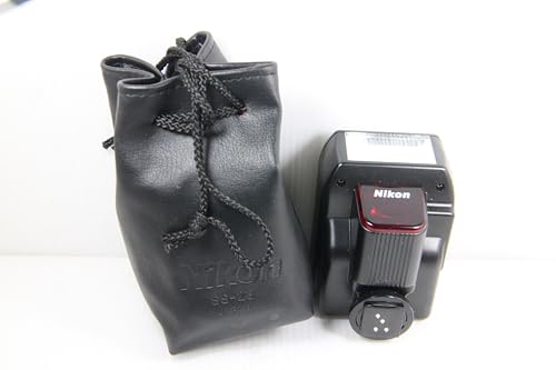 Nikon FE 箱付き SB-23 フラッシュ付き Amazon.com : Nikon SB-23 AF TTL Speedlight Flash : On Camera Shoe